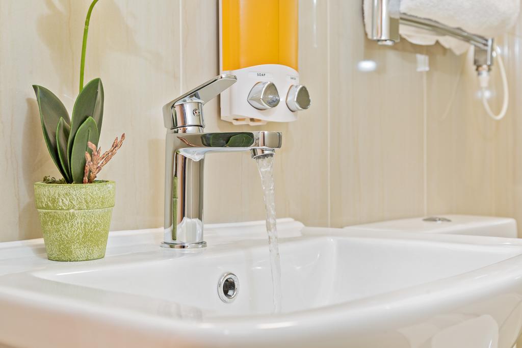 Metro Service Apartments Bedford Ngoại thất bức ảnh