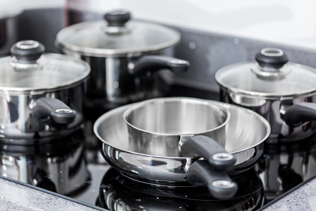 Metro Service Apartments Bedford Ngoại thất bức ảnh
